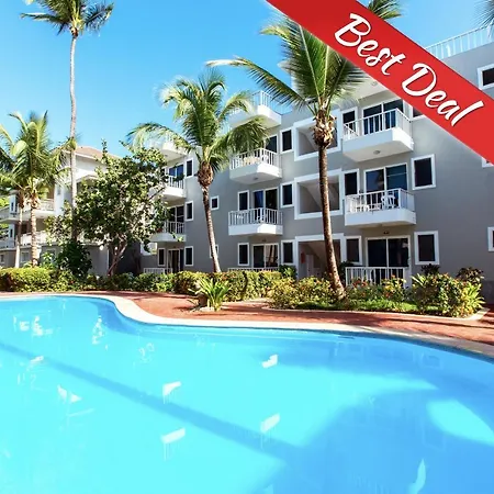 Tropicana Suites Deluxe Beach Club & Pool - Playa Los Corales